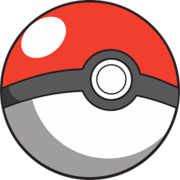 Pokemon Ball icon